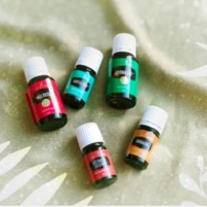 兒童按摩保健法 (廣東話)